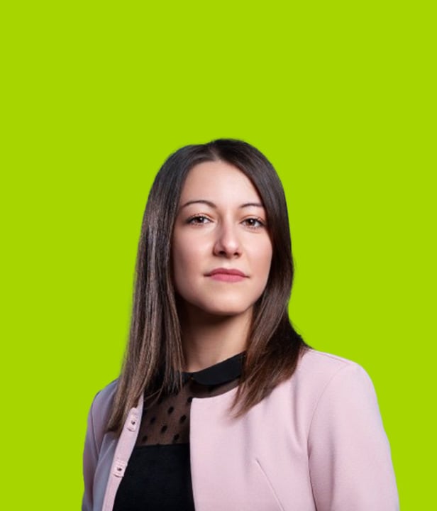 Giorgia Dragoni