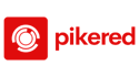 Pikered logo