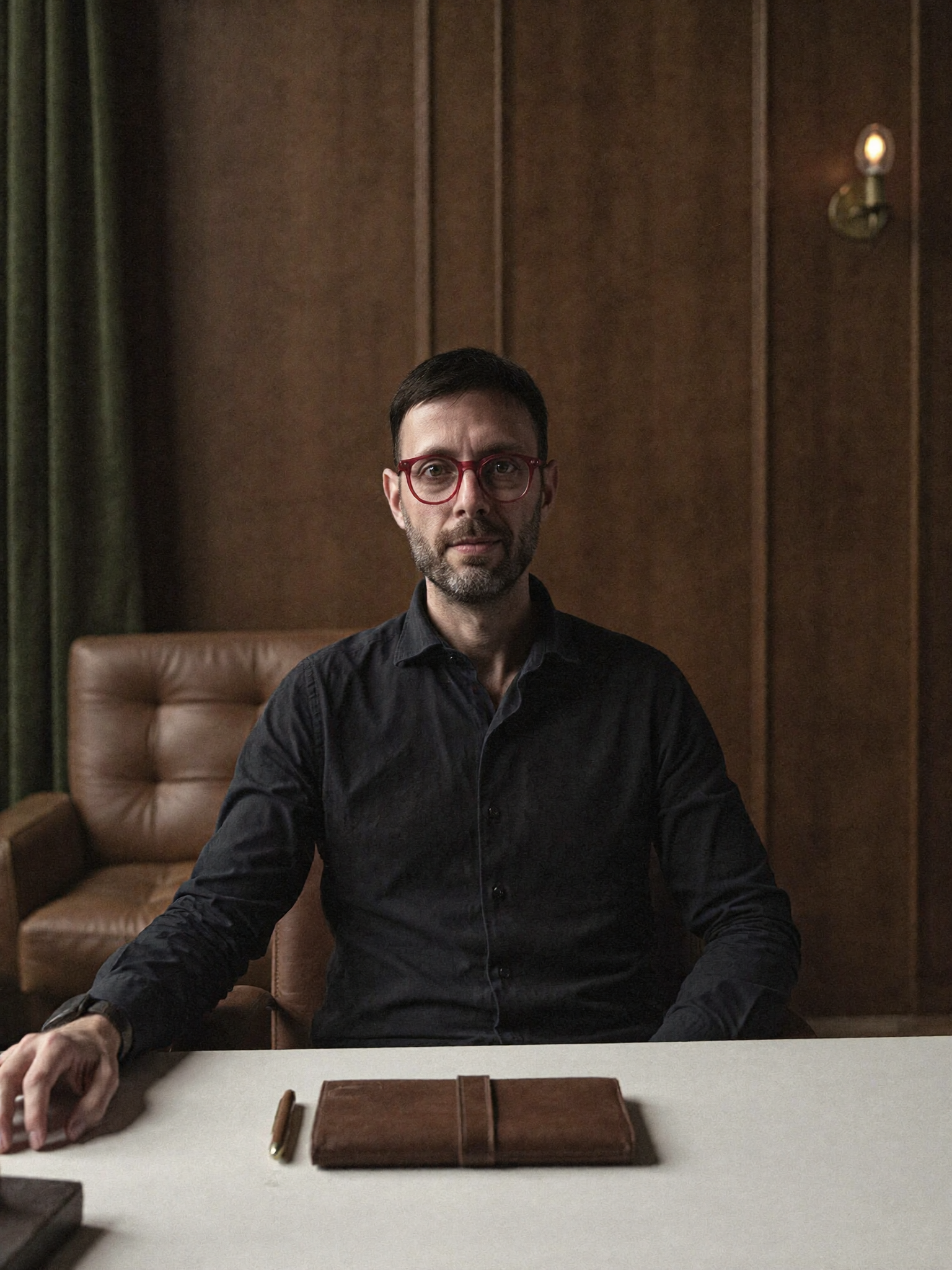 Matteo Flora